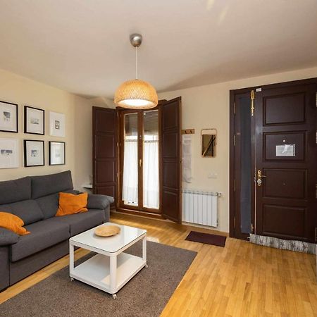 Casa Benito Garaje Cantigueo Zamora Ngoại thất bức ảnh