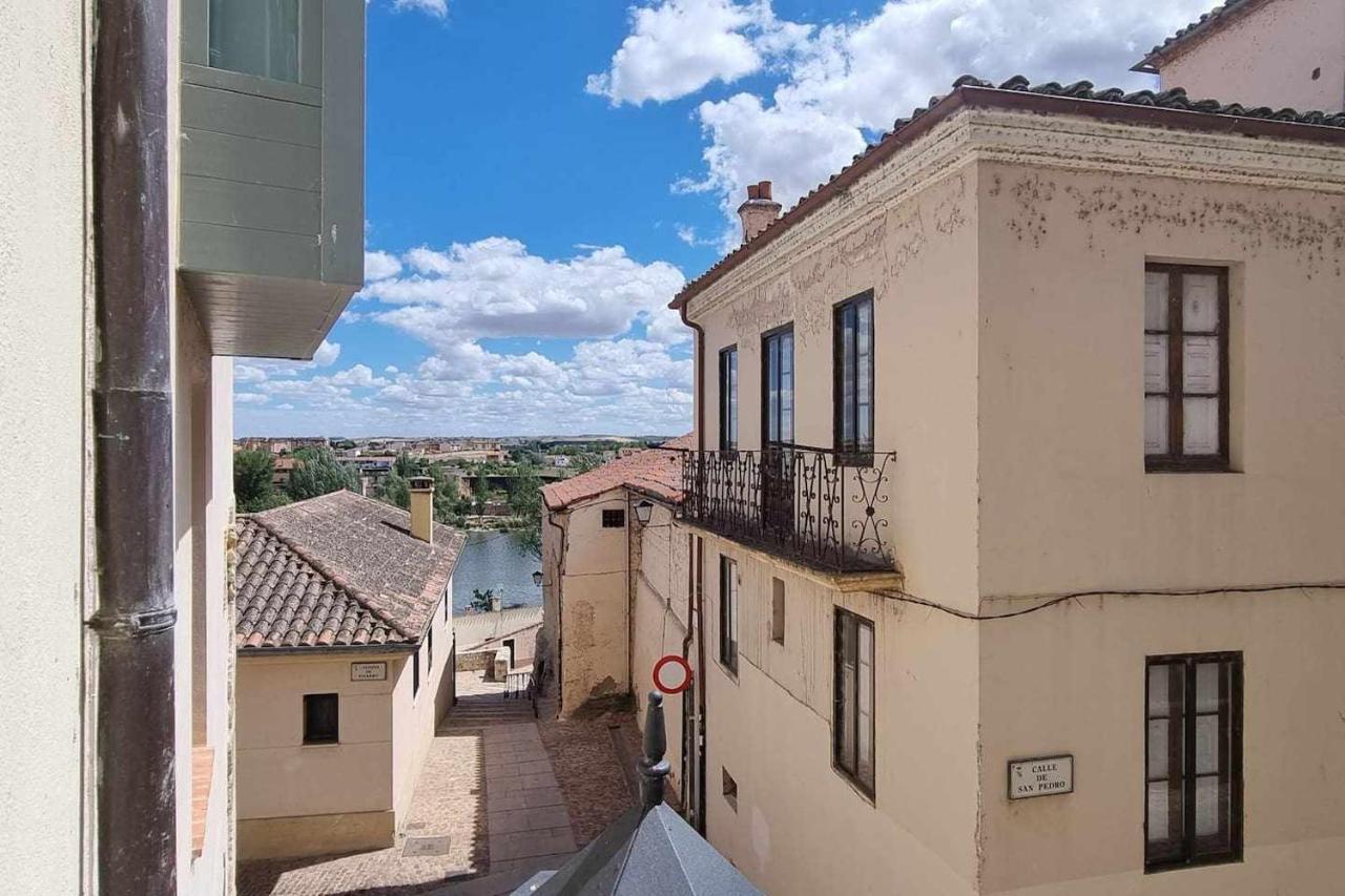 Casa Benito Garaje Cantigueo Zamora Ngoại thất bức ảnh