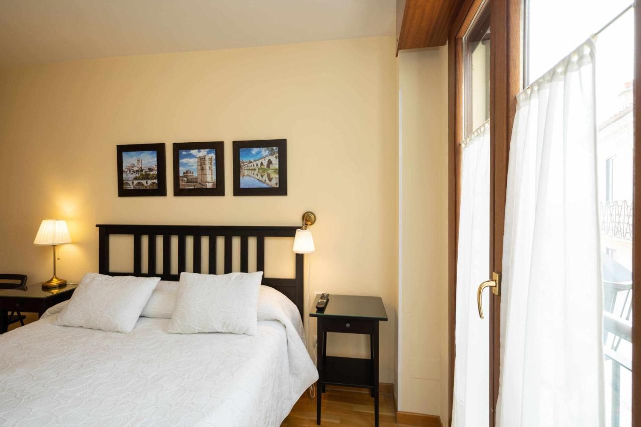 Casa Benito Garaje Cantigueo Zamora Ngoại thất bức ảnh