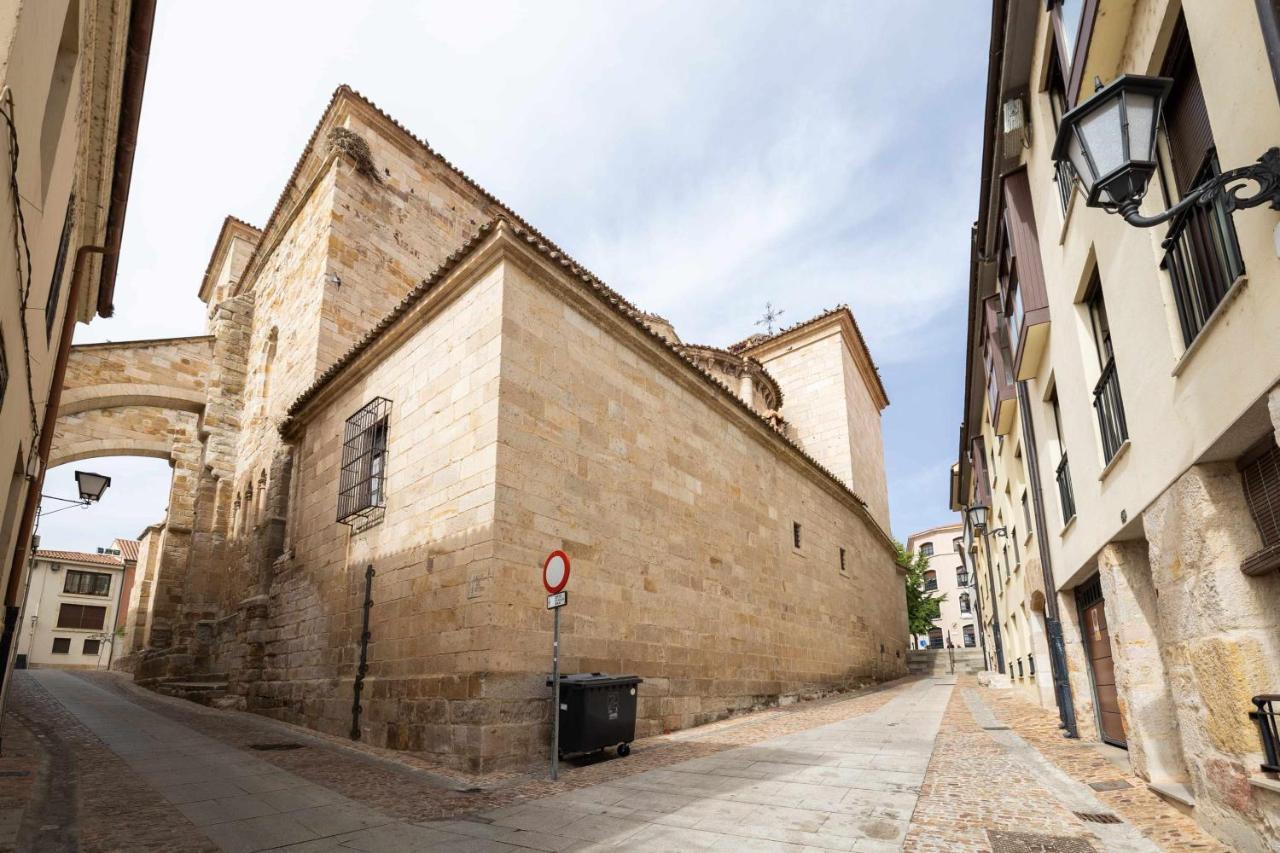 Casa Benito Garaje Cantigueo Zamora Ngoại thất bức ảnh
